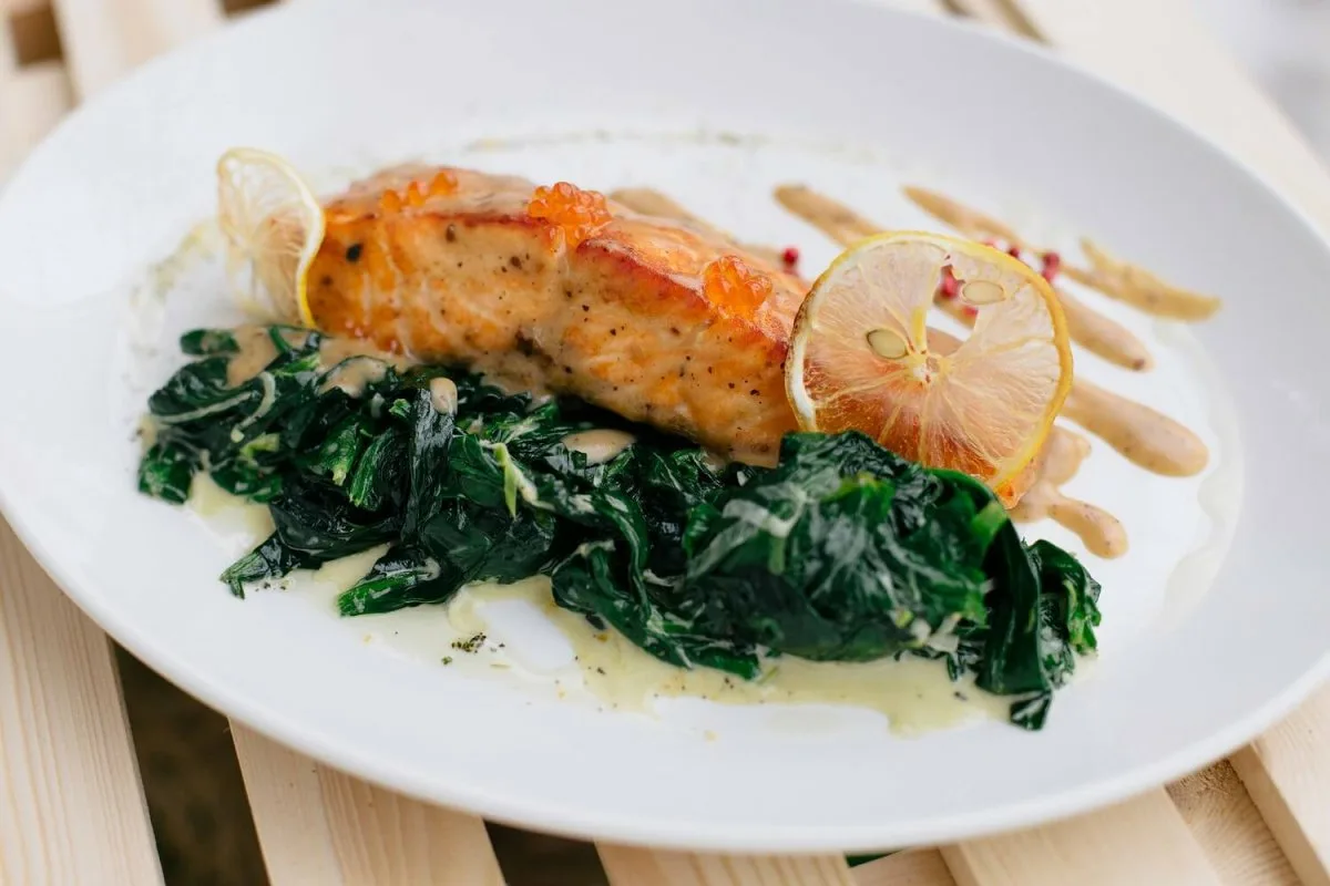 Ali je losos res najboljša riba: dietetiki razkrijejo glavne tekmovalce