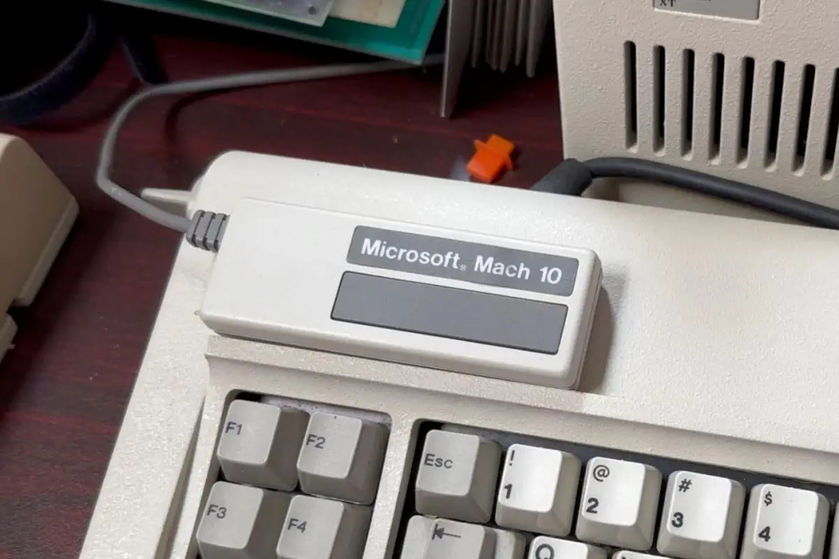 Najslabši izdelek Microsoft: kupljen 11-krat, vrnjenih 8