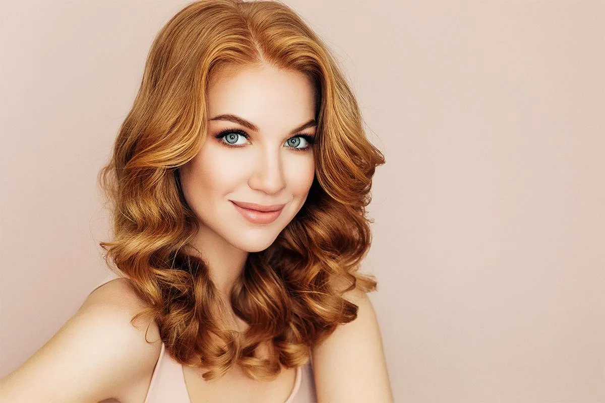 Z napačnim odtenkom las lahko izgledate 10 let starejše