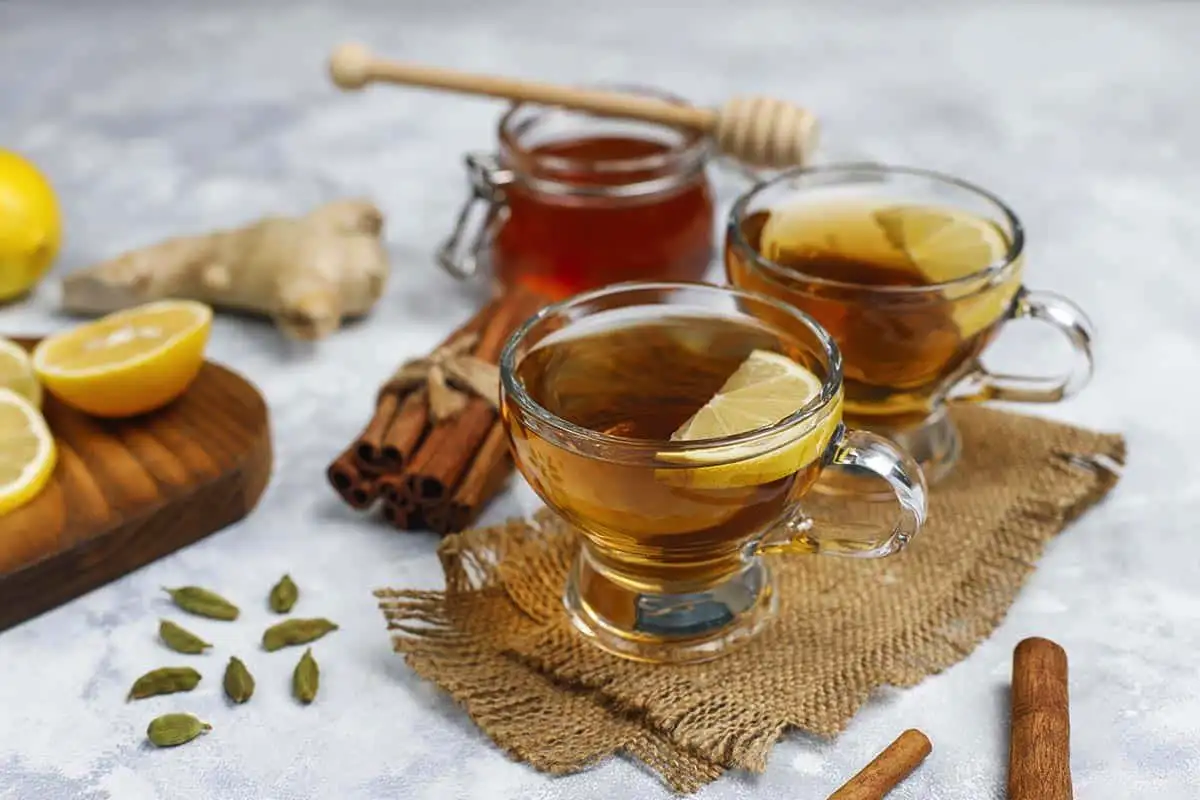 Imuniteta trdna kot pri alpski kozi? Odkrijte čudežni napitek iz Lipice in Vipavske doline, ki prežene vsak prehlad!