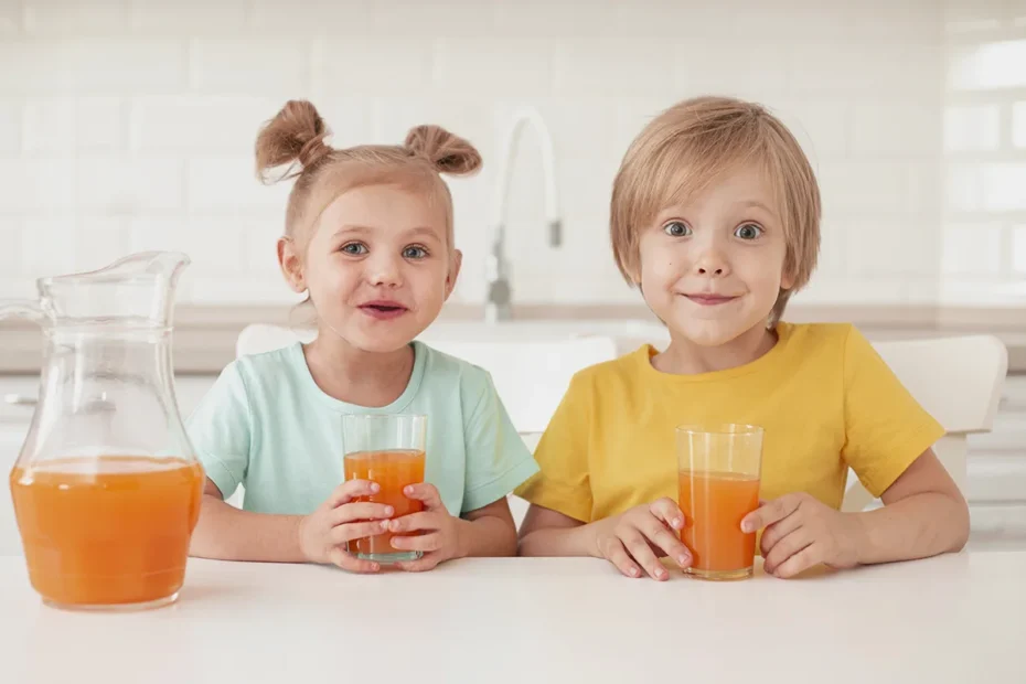 Kako narediti sok brez sokovnika: 5 preprostih načinov za svež in okusen napitek