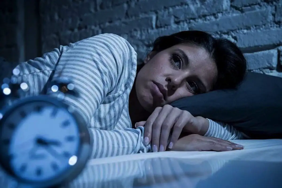 Nespečnost: Razumevanje, Vzroki in Učinkoviti Ukrepi