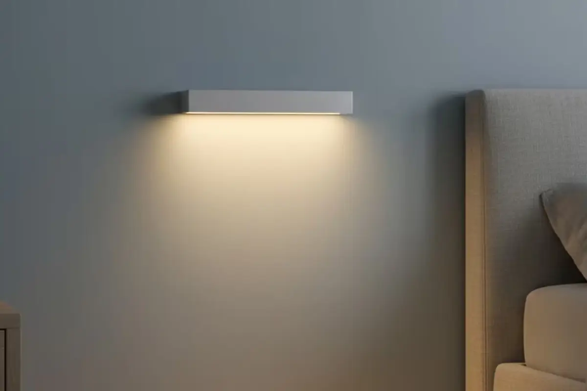 Adijo nočni luči na mizi: Nova alternativa, ki bo trend leta 2026