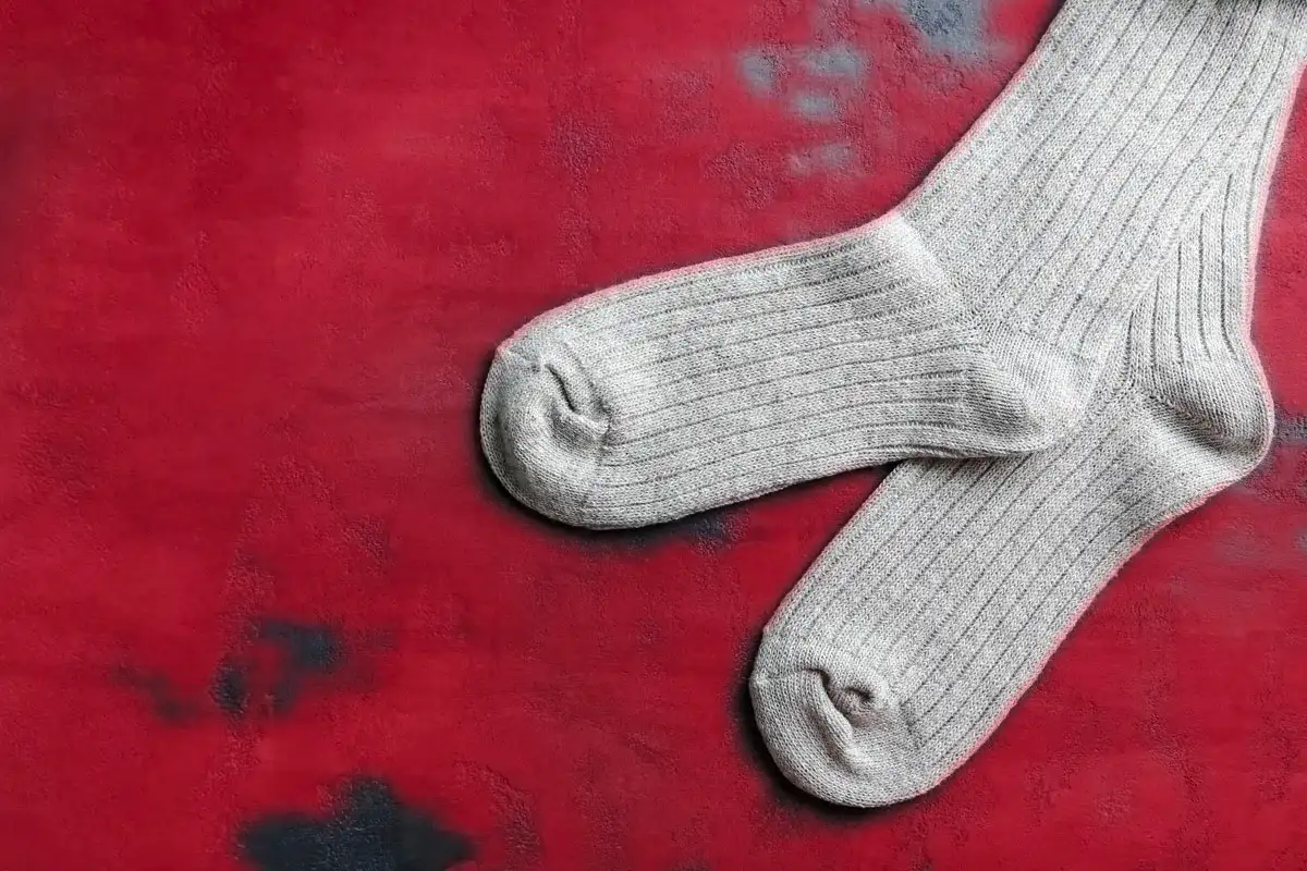 Zakaj vse pametne ženske  dajejo nove nogavice v zamrzovalnik – in zakaj boste tudi vi začele še ta teden