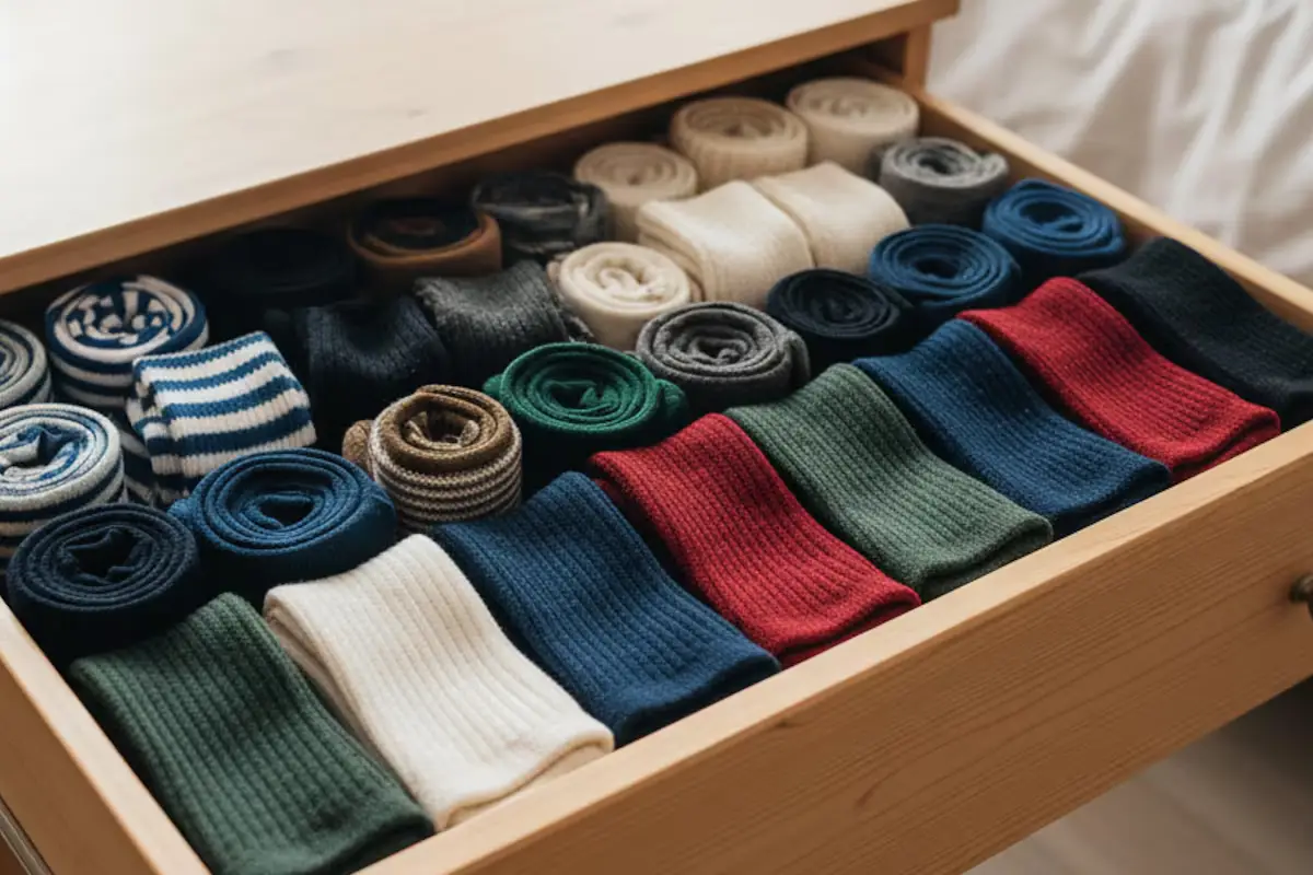 Zakaj vse pametne ženske  dajejo nove nogavice v zamrzovalnik – in zakaj boste tudi vi začele še ta teden