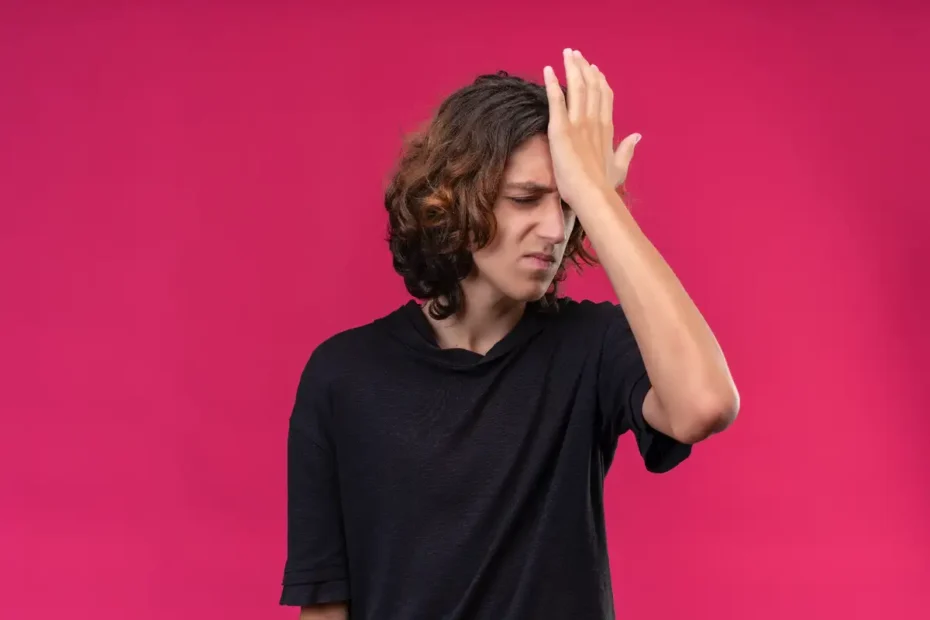 Vsakdo ima občasno čudne misli – kdaj pa postanejo obsedenosti in zakaj so lahko nevarne