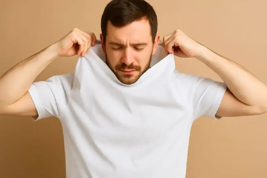 Kaj pomeni oblačenje majice najprej čez vrat: Psihologija vedenja razkriva skrito osebnost in miselne vzorce