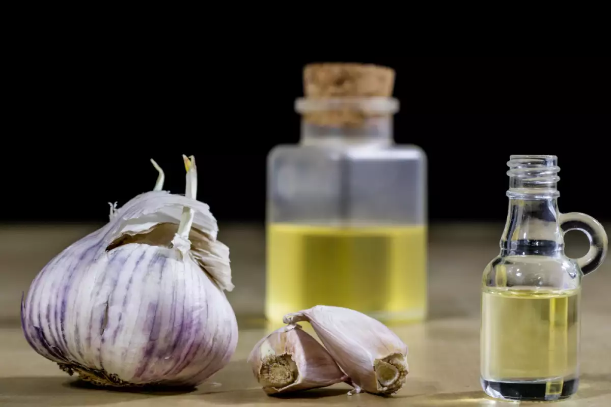 Kako odgnati žuželke iz vrta in doma s temi domačimi sredstvi