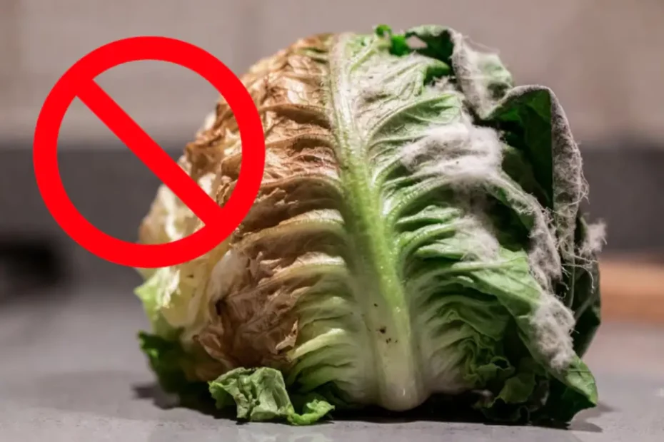 Kako ohraniti solato svežo do 14 dni brez plesni v hladilniku – preprost trik, ki ga uporabljajo kuharji in ga potrjujejo znanstveniki