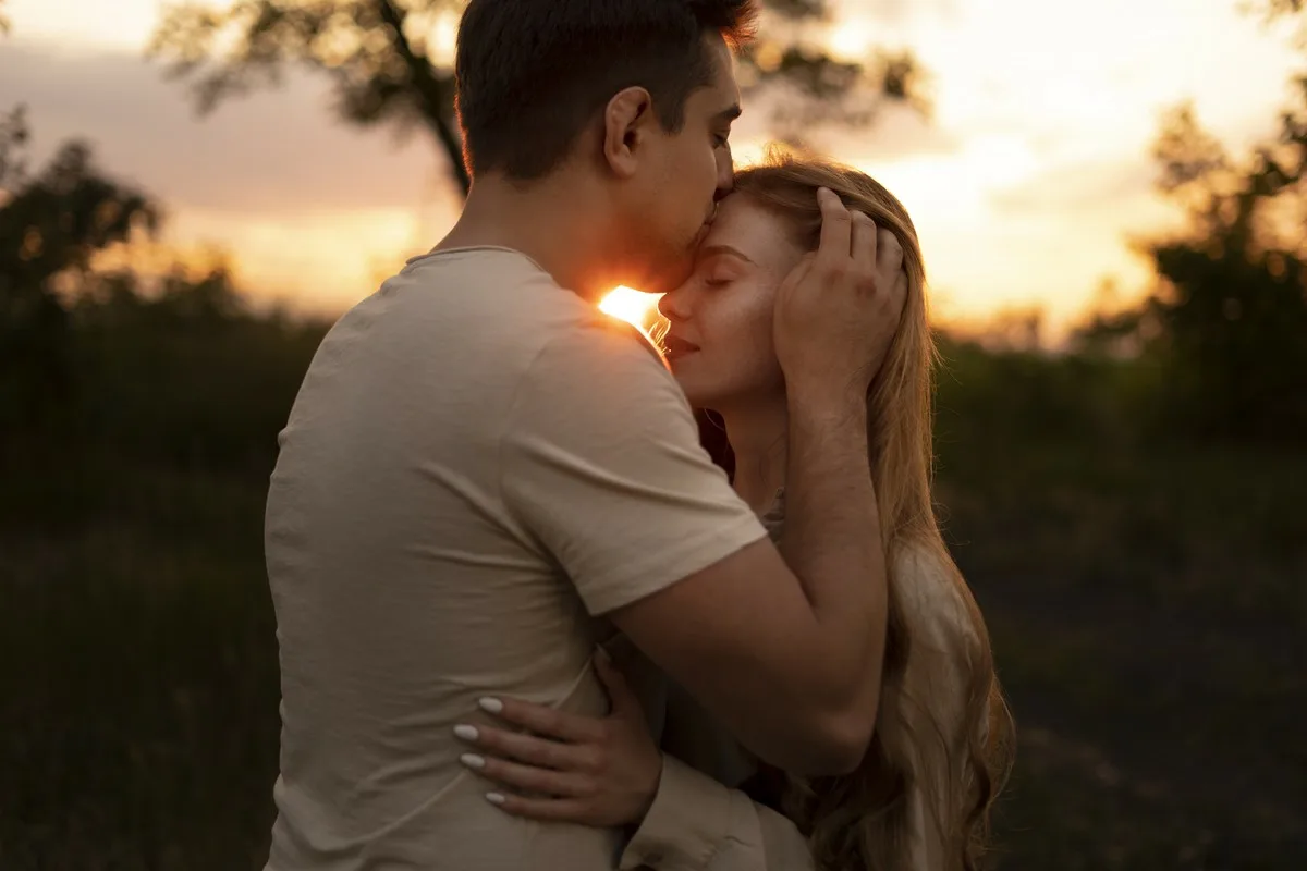 Kako okrepiti ljubezen in odnos: 3 najbolj ranljiva vprašanja, ki vse spremenijo