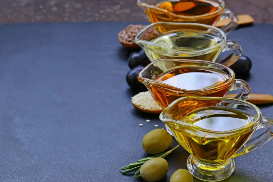 Štiri dietetiki so se strinjali: To je najbolj zdravo olje za kuhanje