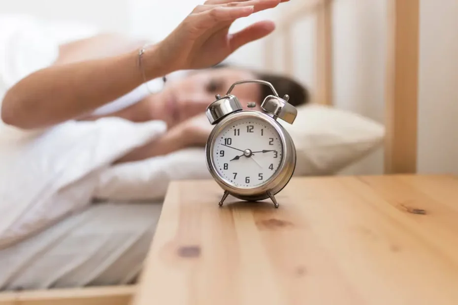 Spanje štirih ur je kot pitje šestih piv: opozorilo psihologov spanja