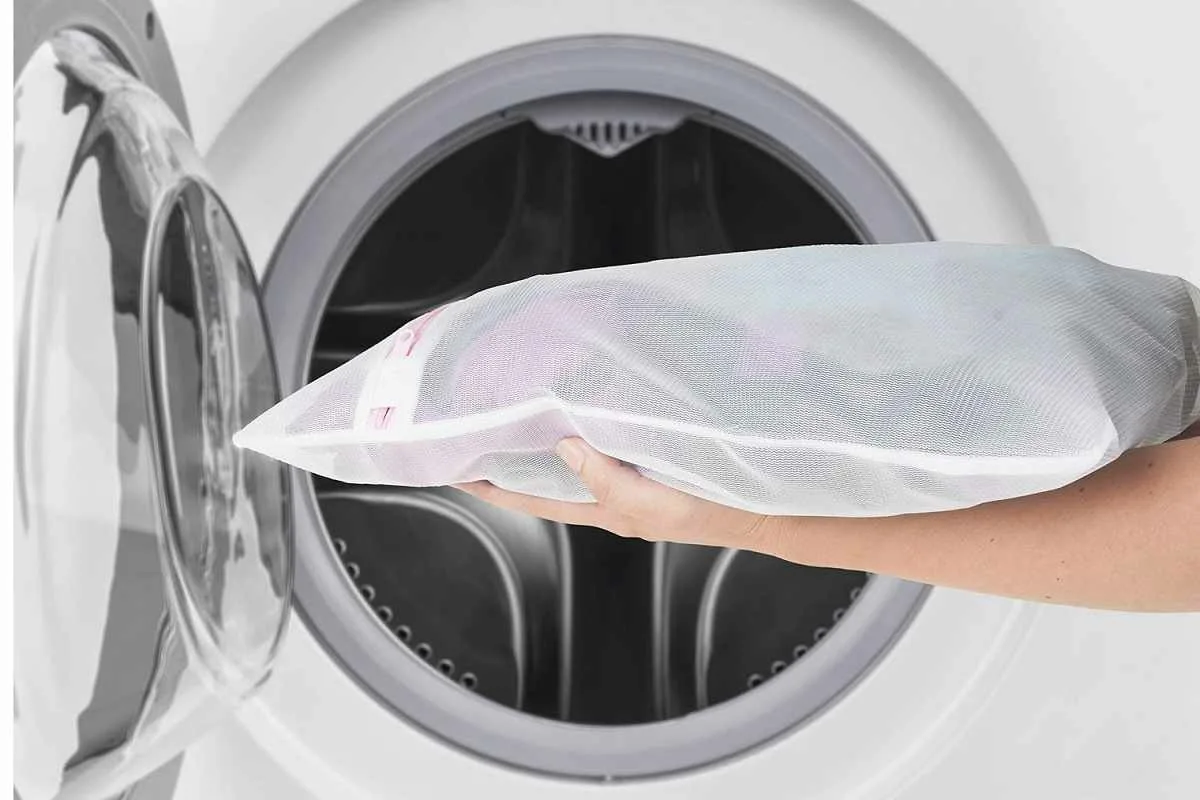 Kako oprati superge v pralnem stroju brez ropotanja in poškodb – 8 korakov do novega videza