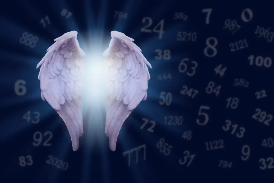 Vaše osebno “angelsko število”, ki ga Vesolje pošilja samo vam – in kako ga uporabite za denar, ljubezen in srečo