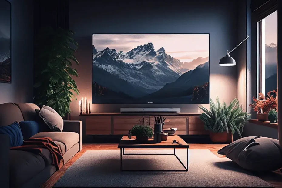 Razlika med poceni in dragimi televizorji – ali se splača doplačati?