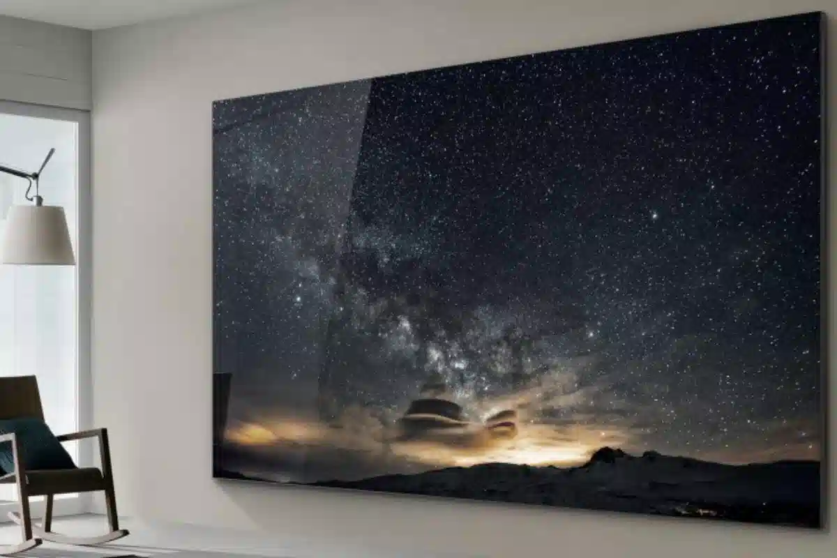 Razlika med poceni in dragimi televizorji – ali se splača doplačati?