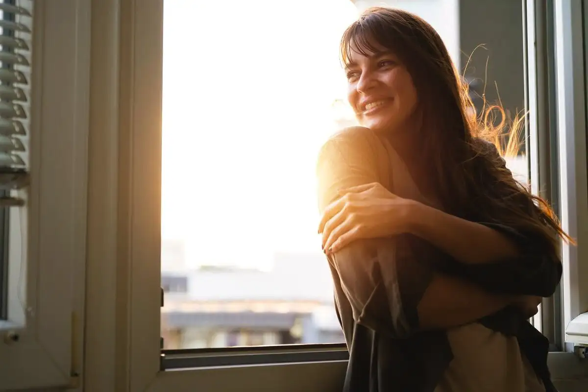 Kako živeti zdravo in se počutiti nepremagljivi vsak dan