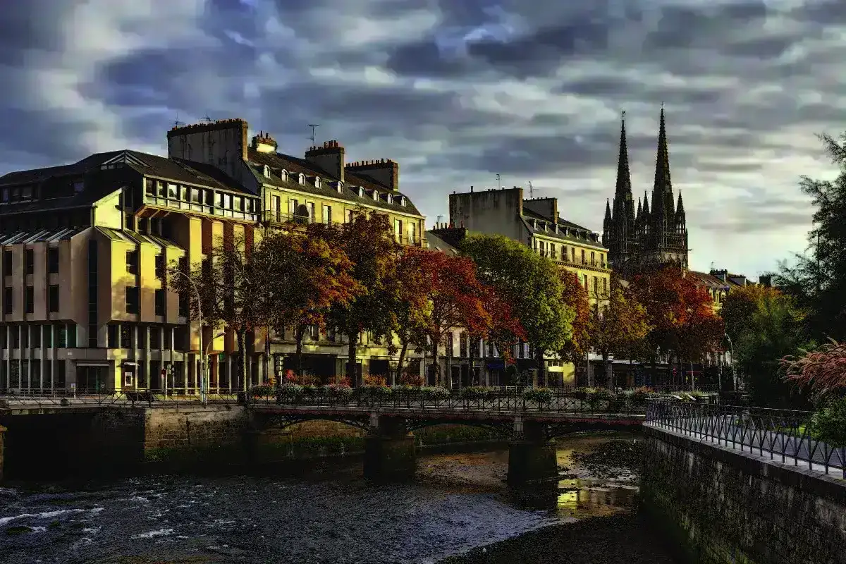 5 "zločinsko" podcenjenih mest v Evropi za dopust 2026 – kjer ni gneče, a je čarobno