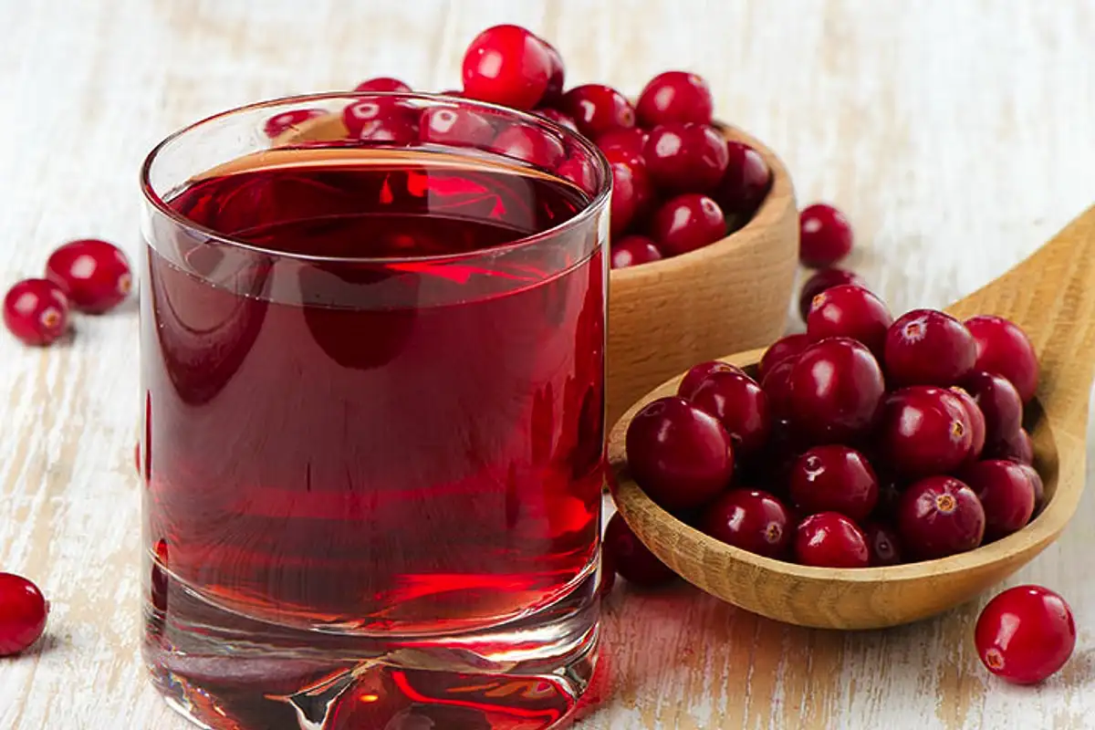 Zdravniki jo imenujejo podcenjeno jagodičevje: kaj se zgodi, če vsak dan jeste brusnice