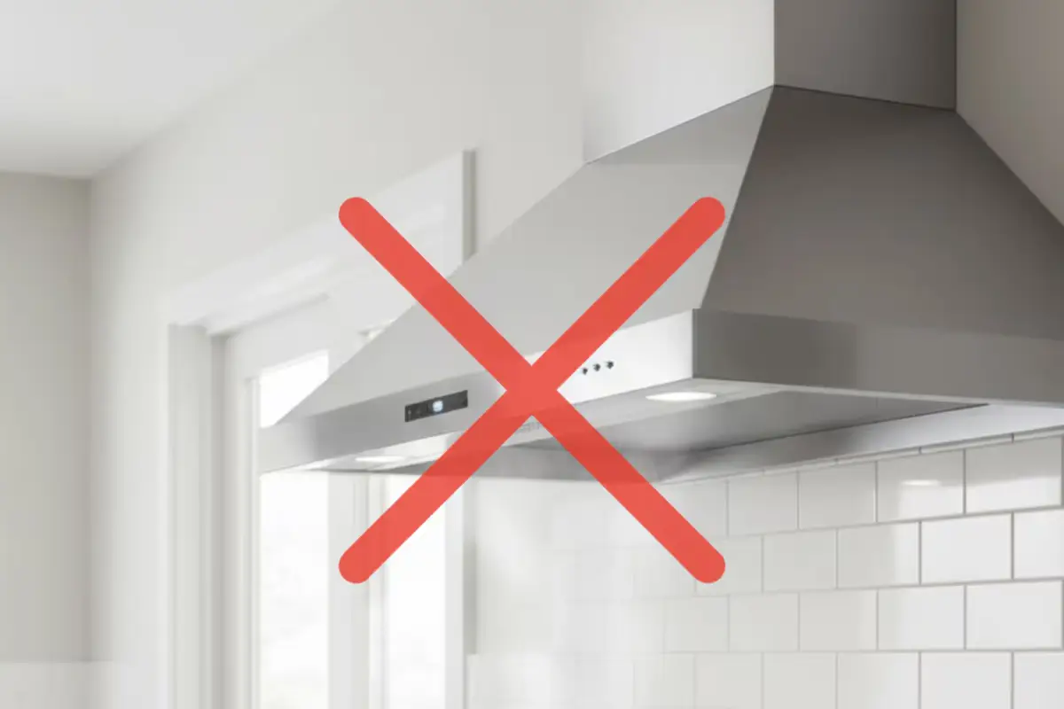 Poslovite se od tradicionalne nape: Sistem ventilacije, ki je tišji in prihrani prostor