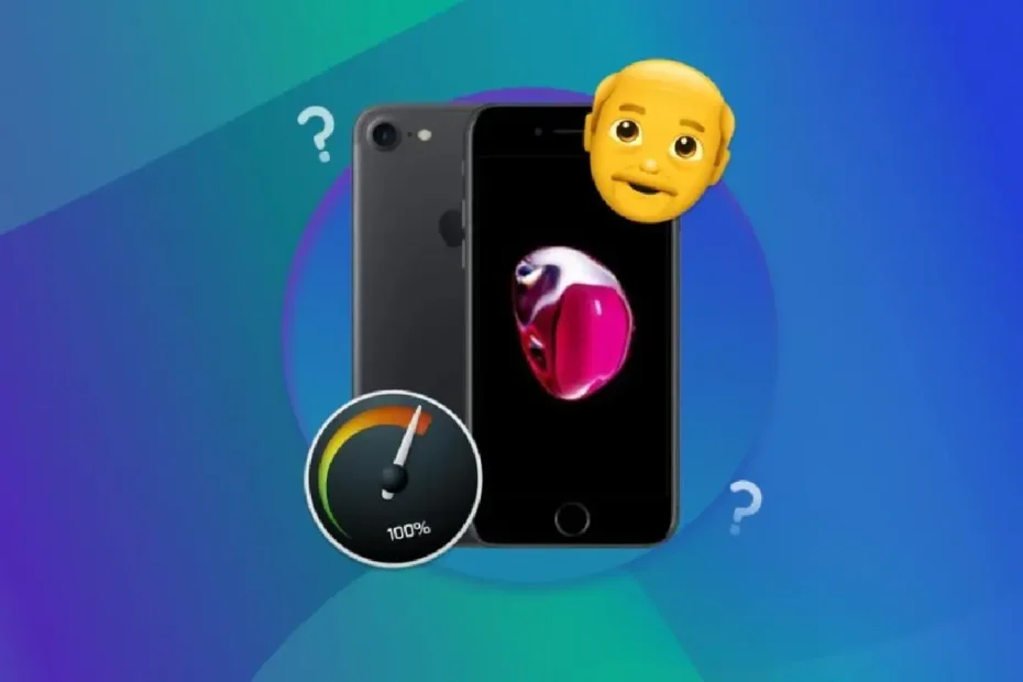 Kako pospešiti delo starega iPhone: preprosti koraki, ki res delujejo
