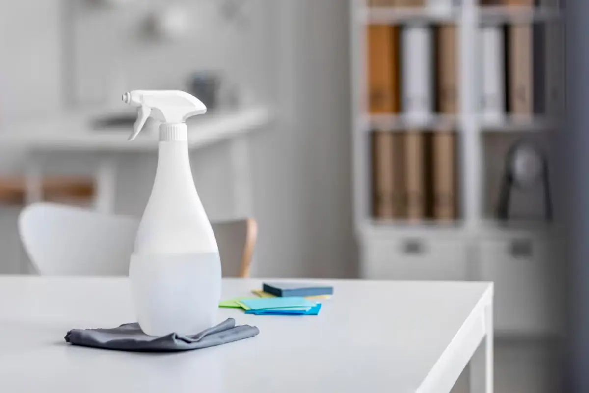 Skrivnost Urejenosti: Pravilo 15 Minut Za Vedno Poskrbljen Dom in Konec Kaosa