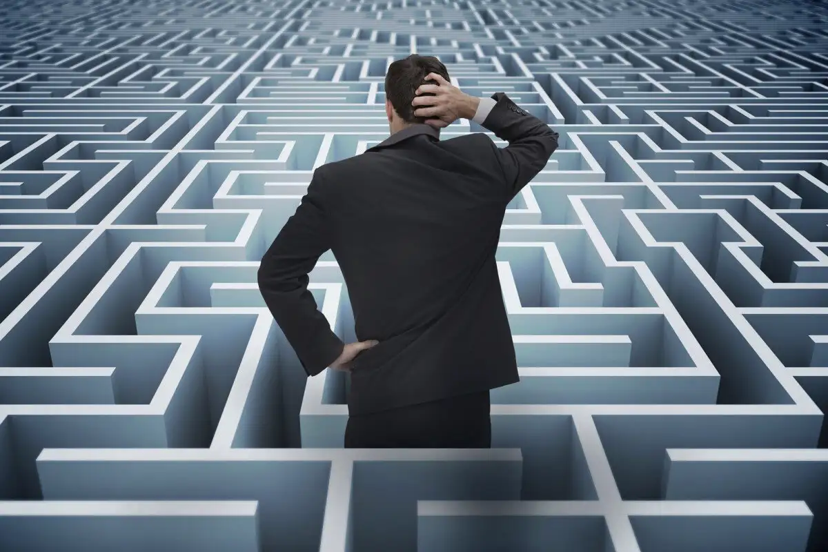 Si predstavljaš, da že 20 minut stojiš pred omaro in ne veš, katero majico obleči