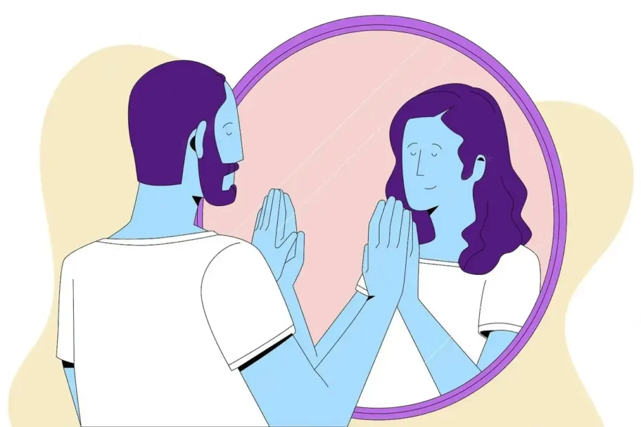 Kako prepoznati sindrom prevaranta v ljubezenskih odnosih in se ga znebiti za vedno