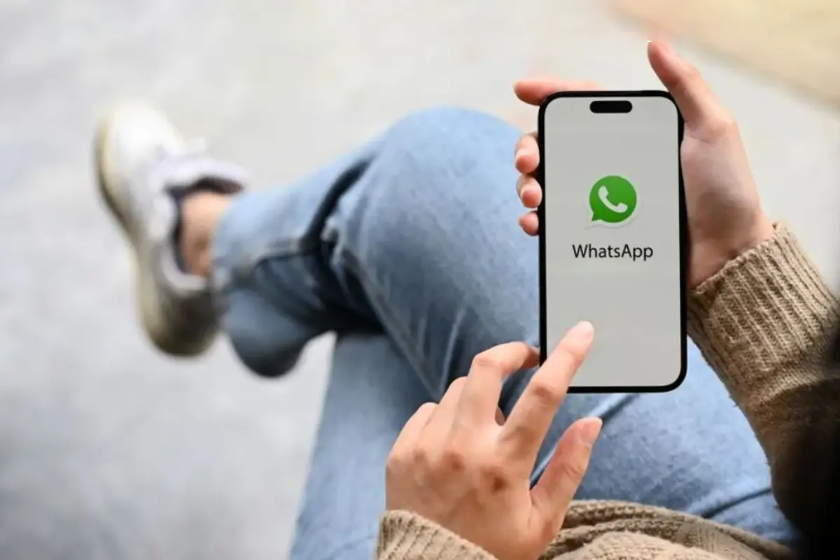 Pozor: prevara z videopoklicem v WhatsApp-u, ki vam lahko ukrade račun in denar v nekaj sekundah
