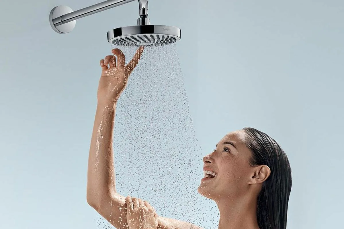 Možni Prihranki Pri Ogervanju: Z Manjšo Spremembo Urnika Tuširanja Lahko Prihranimo Več Kot Polovico