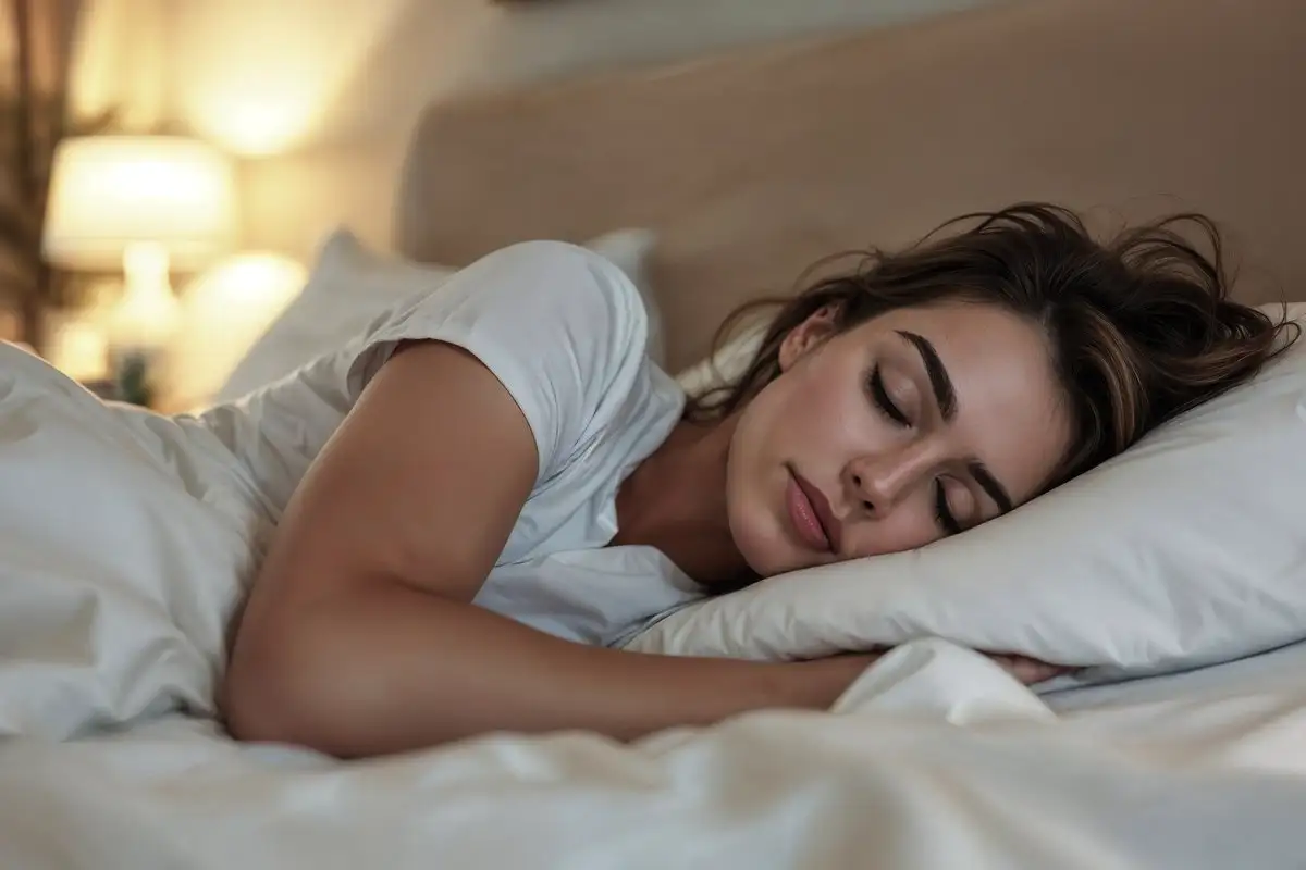 Skrivnost, Ki Spremeni Vaše Noči: Postavite Kozarec Kisa Proti Komarjem Na Nočno Omarico!