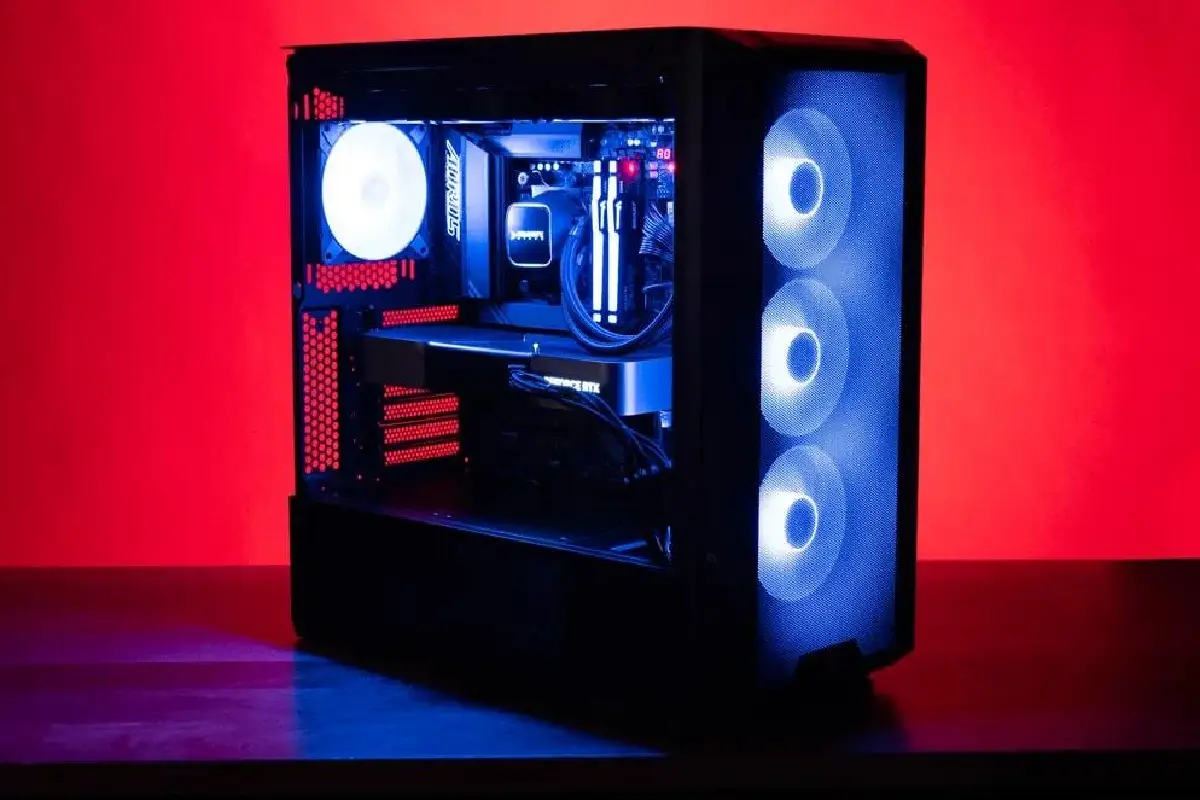 Katere rabljene računalniške komponente se splača kupiti – in katere nikakor ne