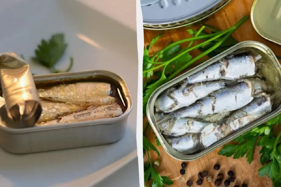 Sardine vsak dan za srce: Glavne koristi in tveganja po mnenju zdravnikov