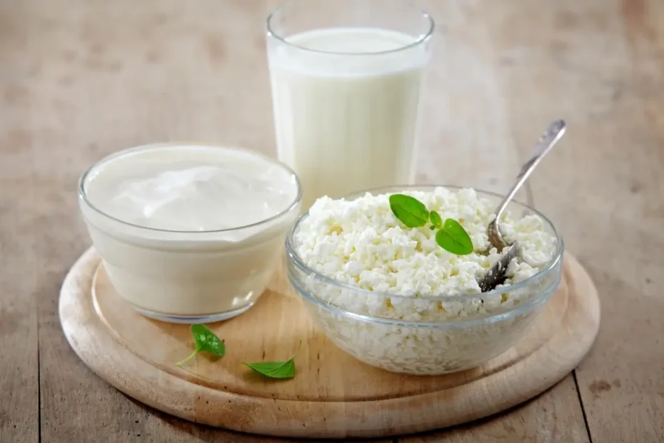 Kaj je bolj zdravo – skuta ali grški jogurt? Dietetiki so enotni: oba, ampak vsak v pravem trenutku