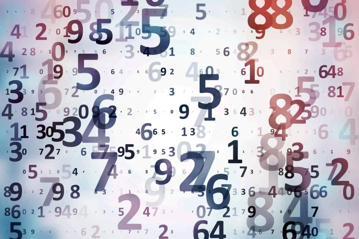 Kaj pove številka tvojega doma o tebi, tvojem denarju, ljubezni in usodi 