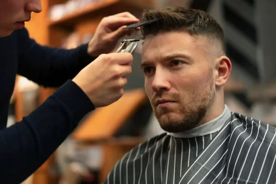 Kako ustvariti stilsko moško frizuro: vrste in nasveti