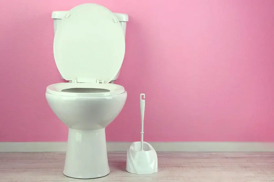 Zakaj v najboljših hotelih stranišče diši kot parfumska trgovina – in kako to narediti doma za 10 centov