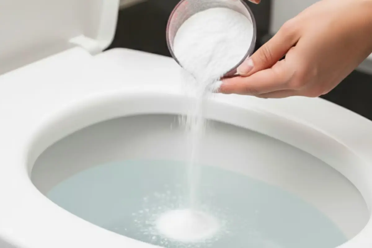 Zakaj v najboljših hotelih stranišče diši kot parfumska trgovina – in kako to narediti doma za 10 centov