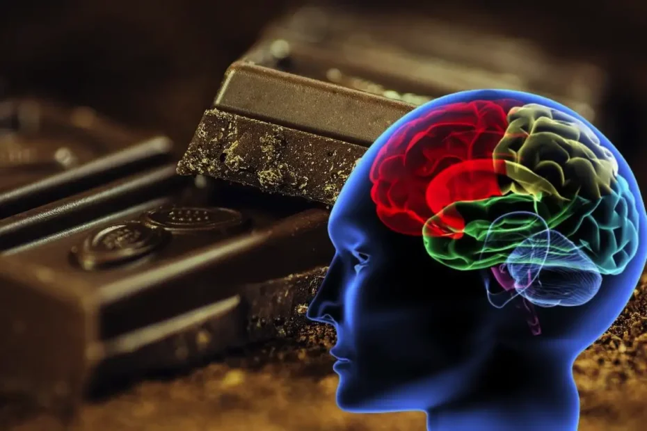 Ali temna čokolada res izboljša spomin? Novo odkritje japonskih znanstvenikov