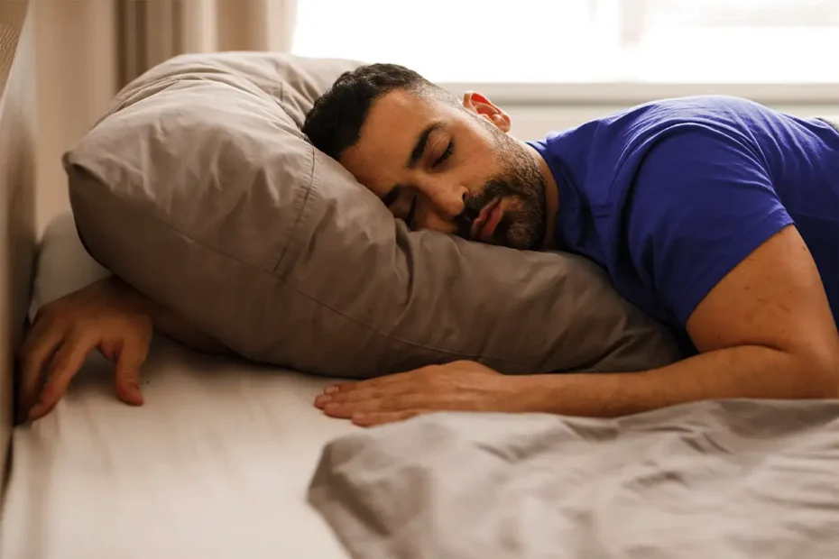 Koliko traja idealna dremavica: Ni 30 minut niti 1 ura – NASA razkriva točno število