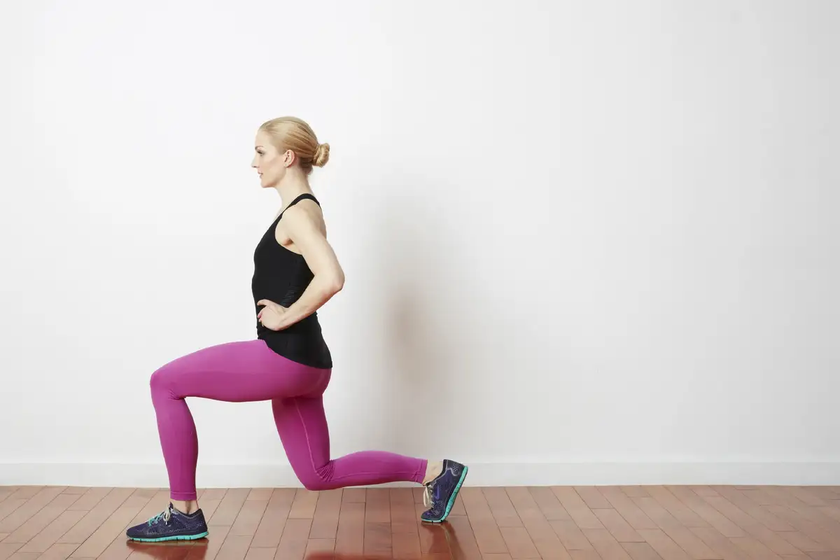 Brez opreme: 5 vaj za trening doma in gradnjo mišične mase