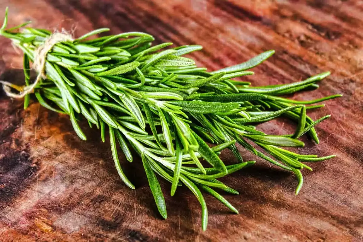 Triki proti sivim lasem: Romarin in soda bikarbone – naravno, poceni, učinkovito za vedno