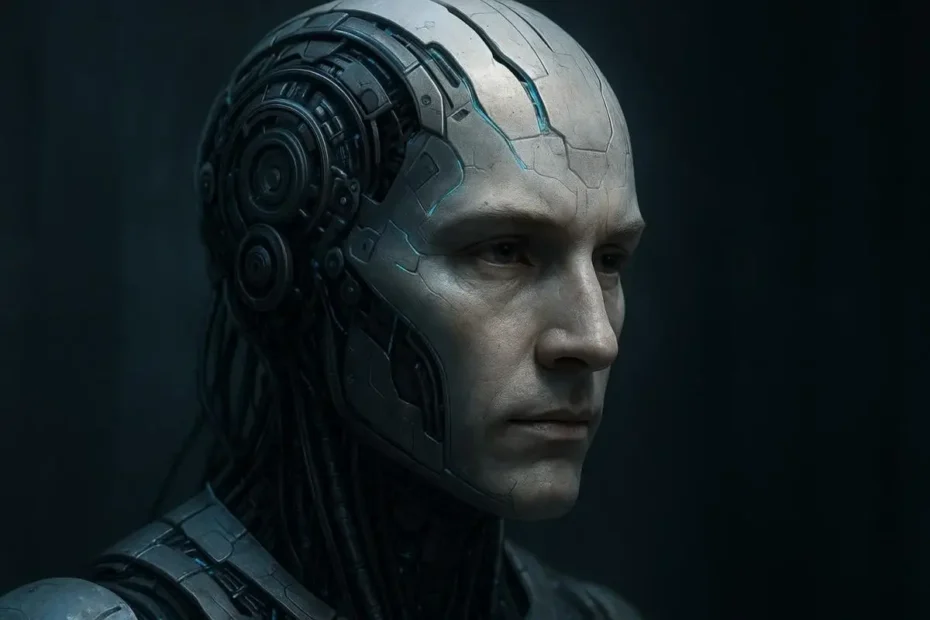 Umetna superinteligenca: kaj je to in ali se je moramo bati