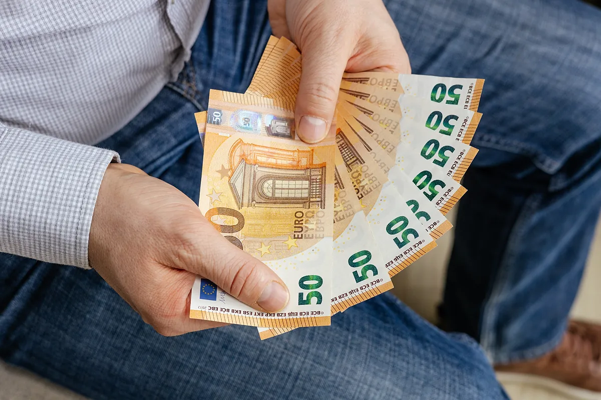 Dajte že enkrat konec meseca? Pet genijalnih strategij, ki vam zagotovijo 200 € dodatnega dobička, ne glede na inflacijo!