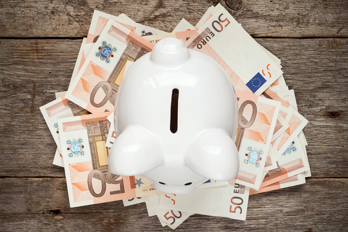 Dajte že enkrat konec meseca? Pet genijalnih strategij, ki vam zagotovijo 200 € dodatnega dobička, ne glede na inflacijo!