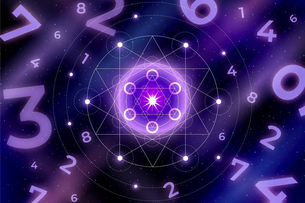 Tri datumi rojstva, ki vas varujejo pred uroki: vaša aura je neprebojna