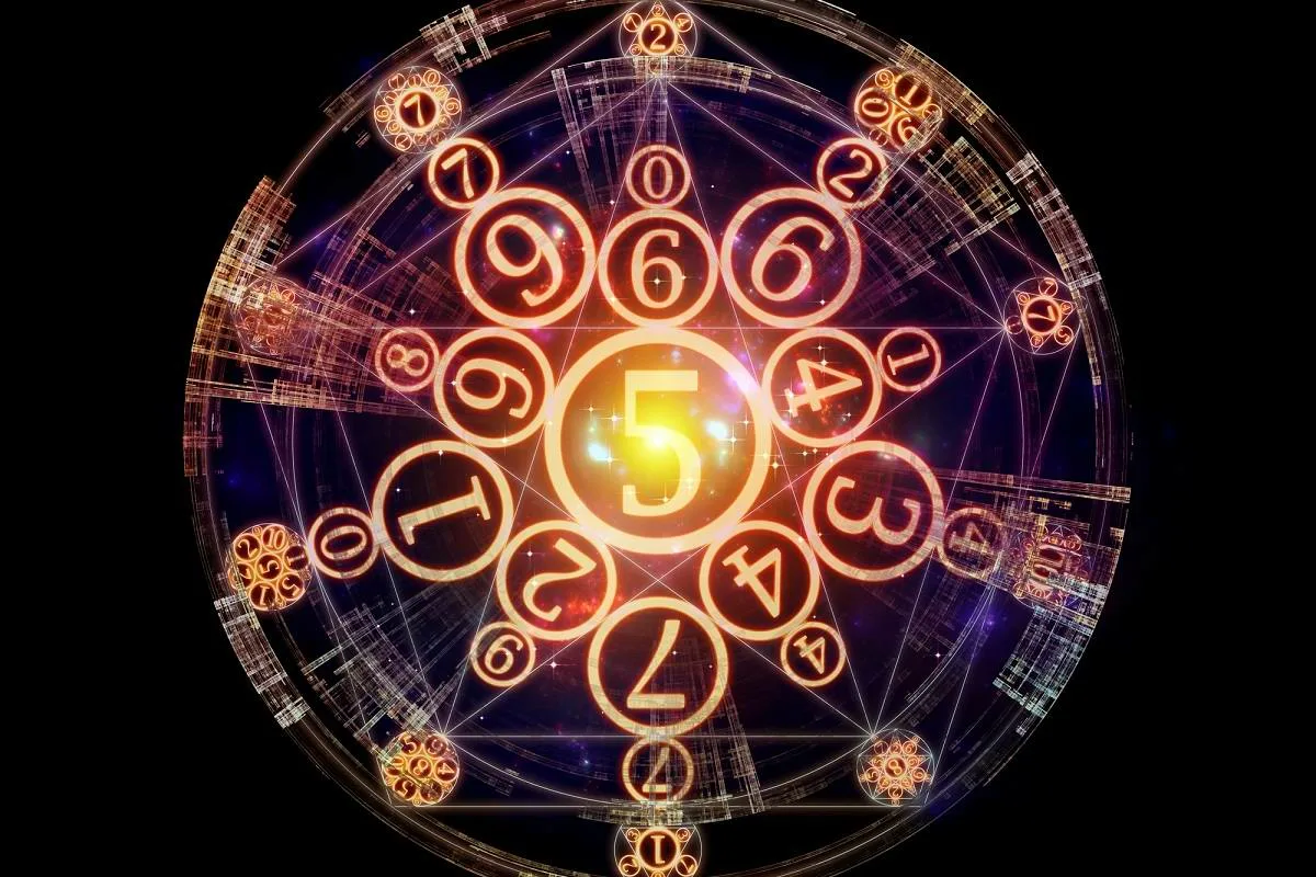 Tri datumi rojstva, ki vas varujejo pred uroki: vaša aura je neprebojna