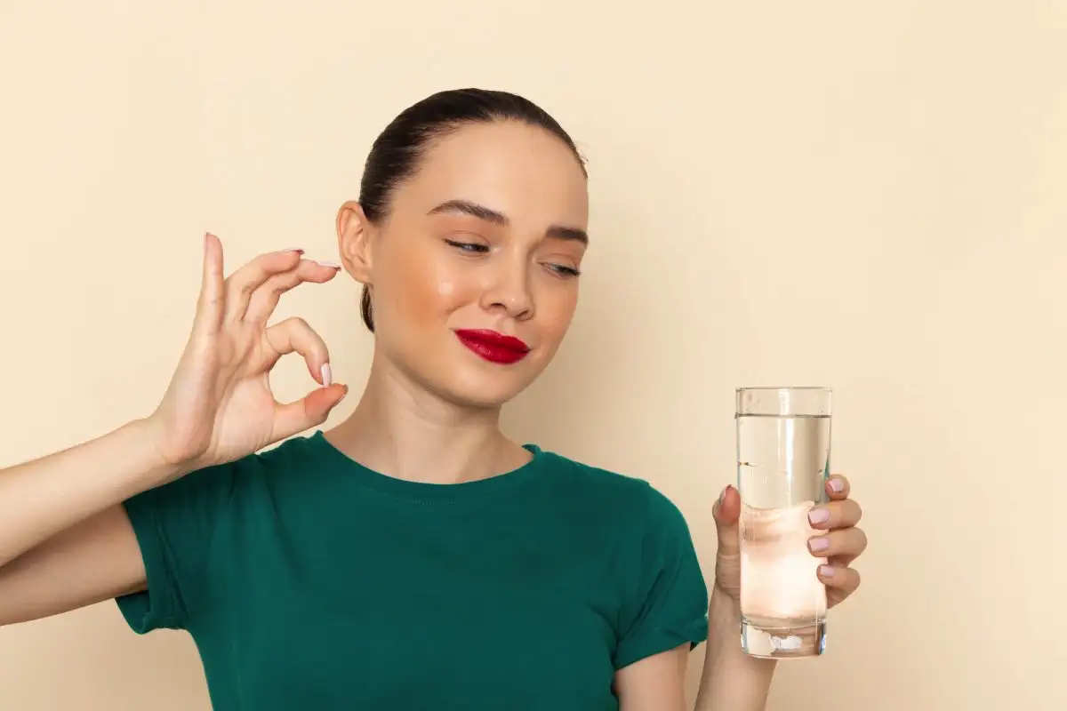 Koliko vode piti za sijočo in mladostno kožo