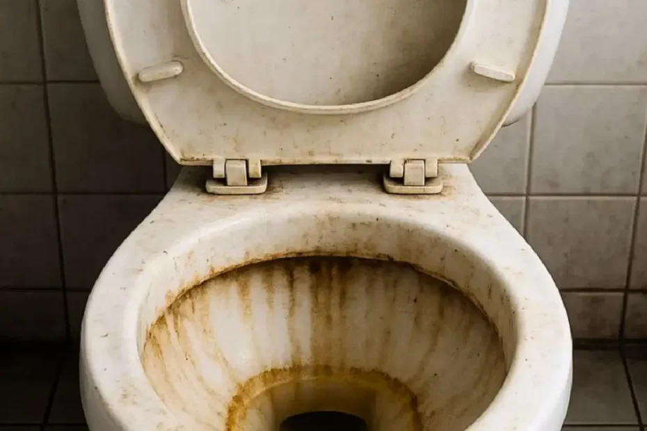 Najhujši vodni kamen, ki ga nobeno čistilo več ne premakne, izgine kot sneg na soncu