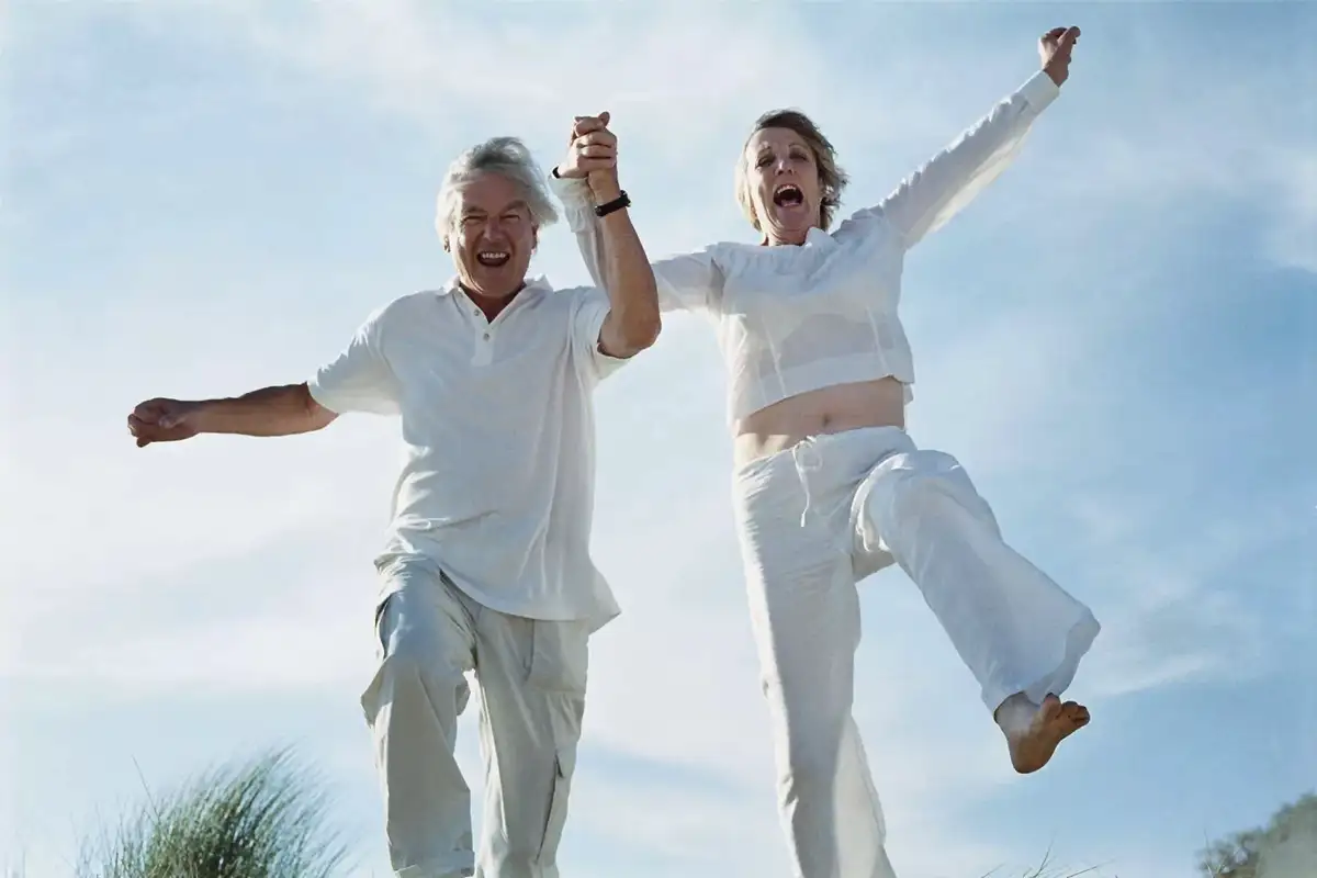 Sedem vrst počitka, ki jih telo nujno potrebuje za regeneracijo